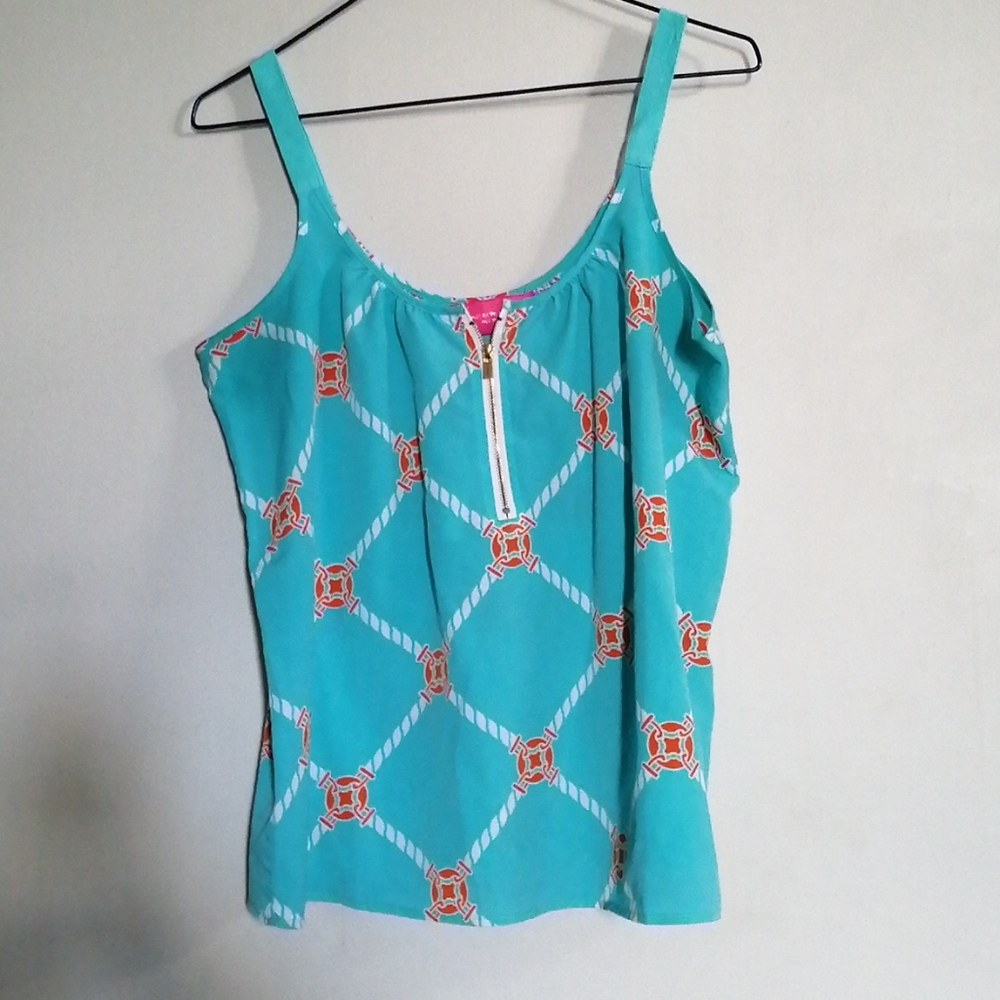 2/$20 Nautical theme top